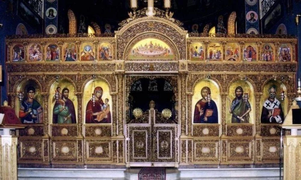 «Ξαναχτύπησαν» οι ιερόσυλοι στην Κρήτη! Πήραν 60 κιλά ελαιόλαδο από εκκλησία